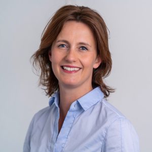 Profielfoto van Eva de Vries